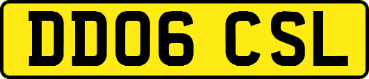 DD06CSL