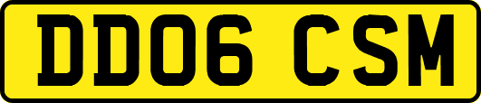 DD06CSM