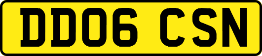 DD06CSN