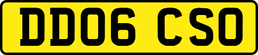 DD06CSO