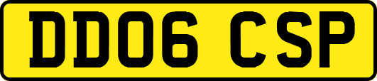 DD06CSP