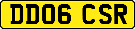 DD06CSR