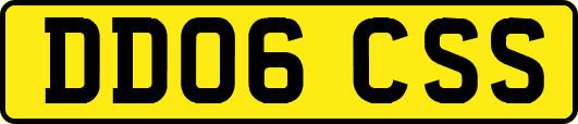 DD06CSS