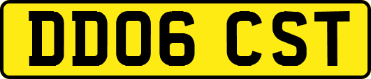 DD06CST