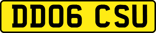 DD06CSU