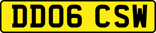 DD06CSW