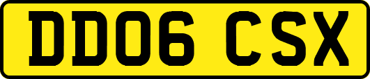 DD06CSX