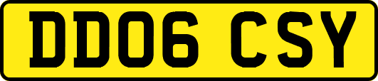 DD06CSY