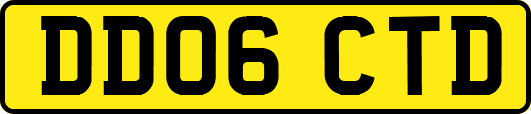 DD06CTD