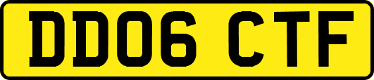 DD06CTF