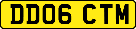 DD06CTM