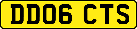 DD06CTS