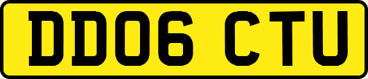 DD06CTU