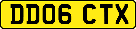 DD06CTX