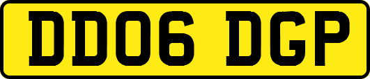 DD06DGP