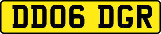 DD06DGR