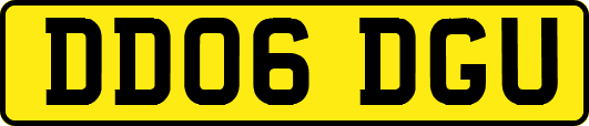 DD06DGU