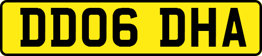 DD06DHA