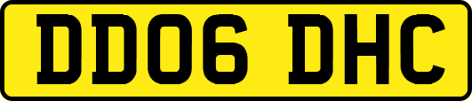 DD06DHC