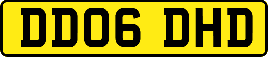 DD06DHD