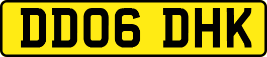 DD06DHK