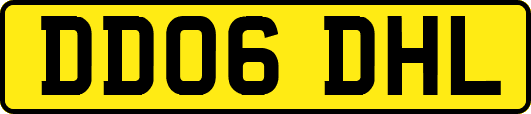 DD06DHL