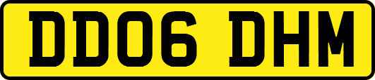 DD06DHM
