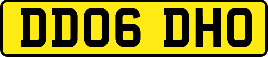 DD06DHO