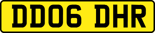 DD06DHR