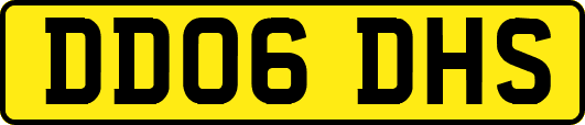 DD06DHS