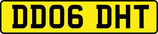 DD06DHT