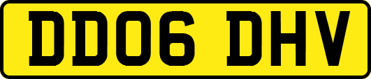 DD06DHV
