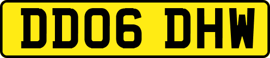 DD06DHW