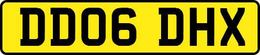 DD06DHX