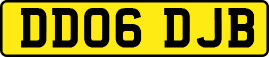 DD06DJB