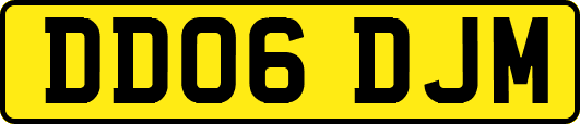 DD06DJM