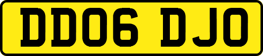 DD06DJO