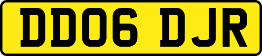 DD06DJR