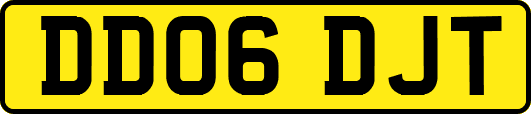DD06DJT
