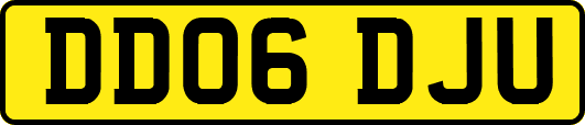DD06DJU