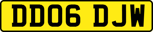DD06DJW