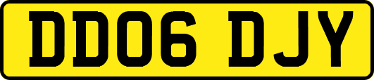 DD06DJY