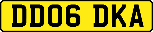 DD06DKA