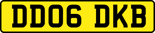 DD06DKB