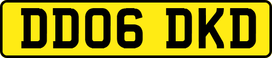 DD06DKD