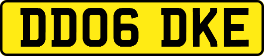 DD06DKE
