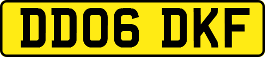 DD06DKF