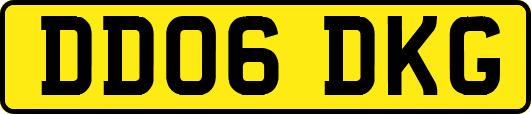 DD06DKG