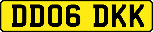 DD06DKK