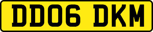 DD06DKM